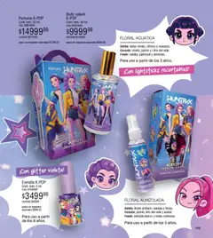 Vista previa Millanel - Catálogo válido desde el 30.03.2026 | Página: 113