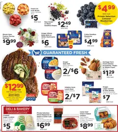 Preview of Smith's weekly ads valid from 10.12.2025 | Page: 13