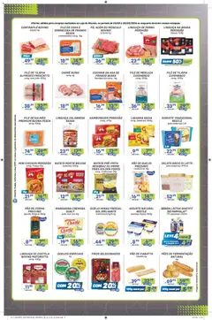 Encarte Recreio Prezunic - Pré-Visualização do folheto da loja Prezunic, válido de 02.03.2026 | Página: 3