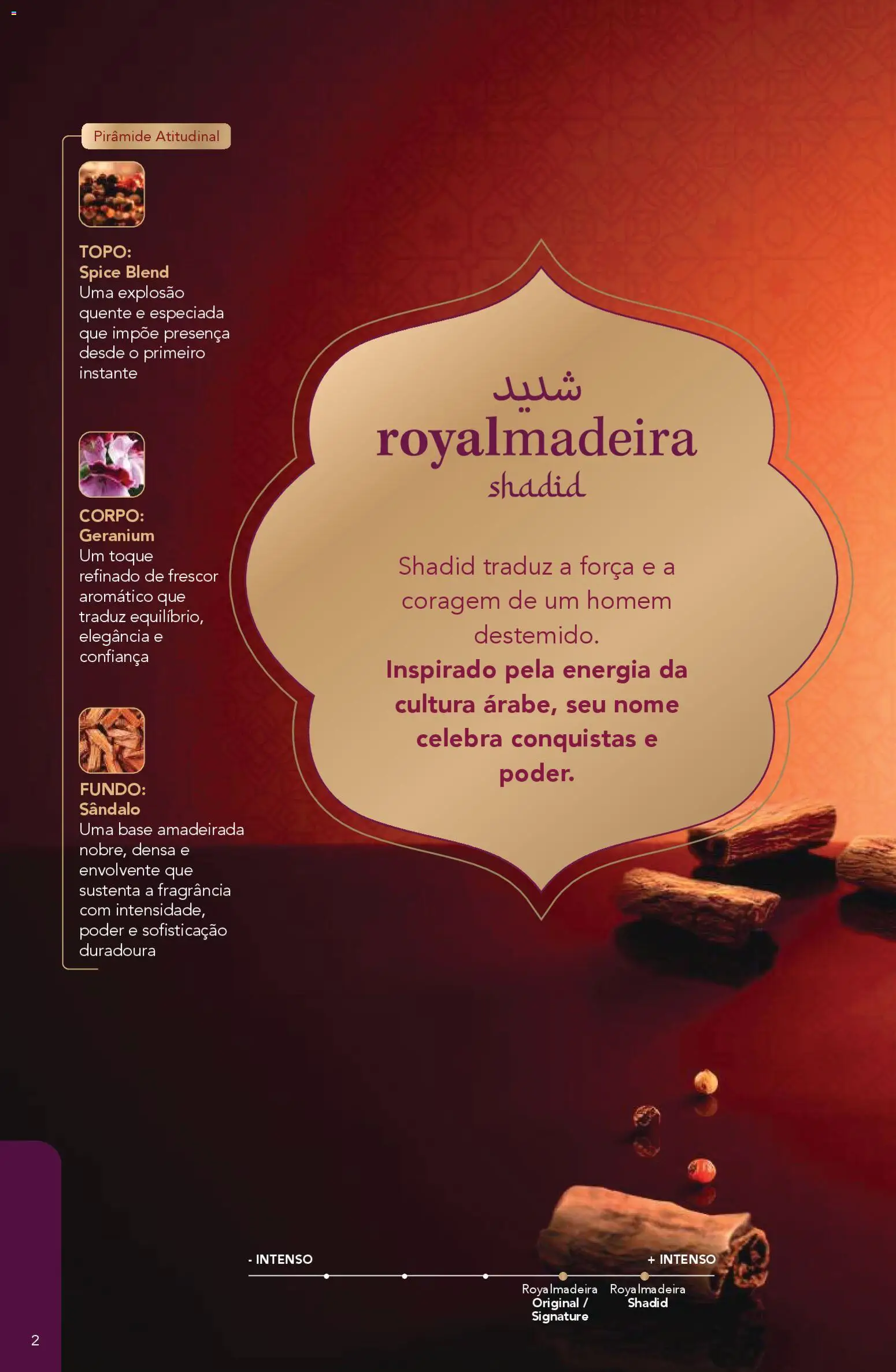 Jequiti Folheto - válido de 24.10.2025 | Página: 2 | Produtos: Fragrância, Base