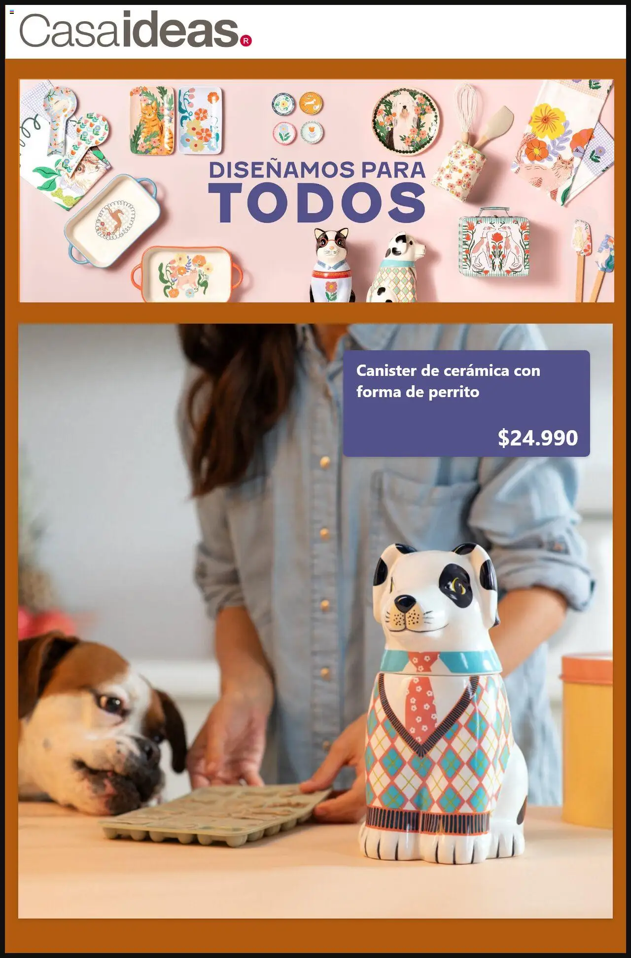 Casaideas ofertas  │ válido desde el 08.09.2025 | Página: 5