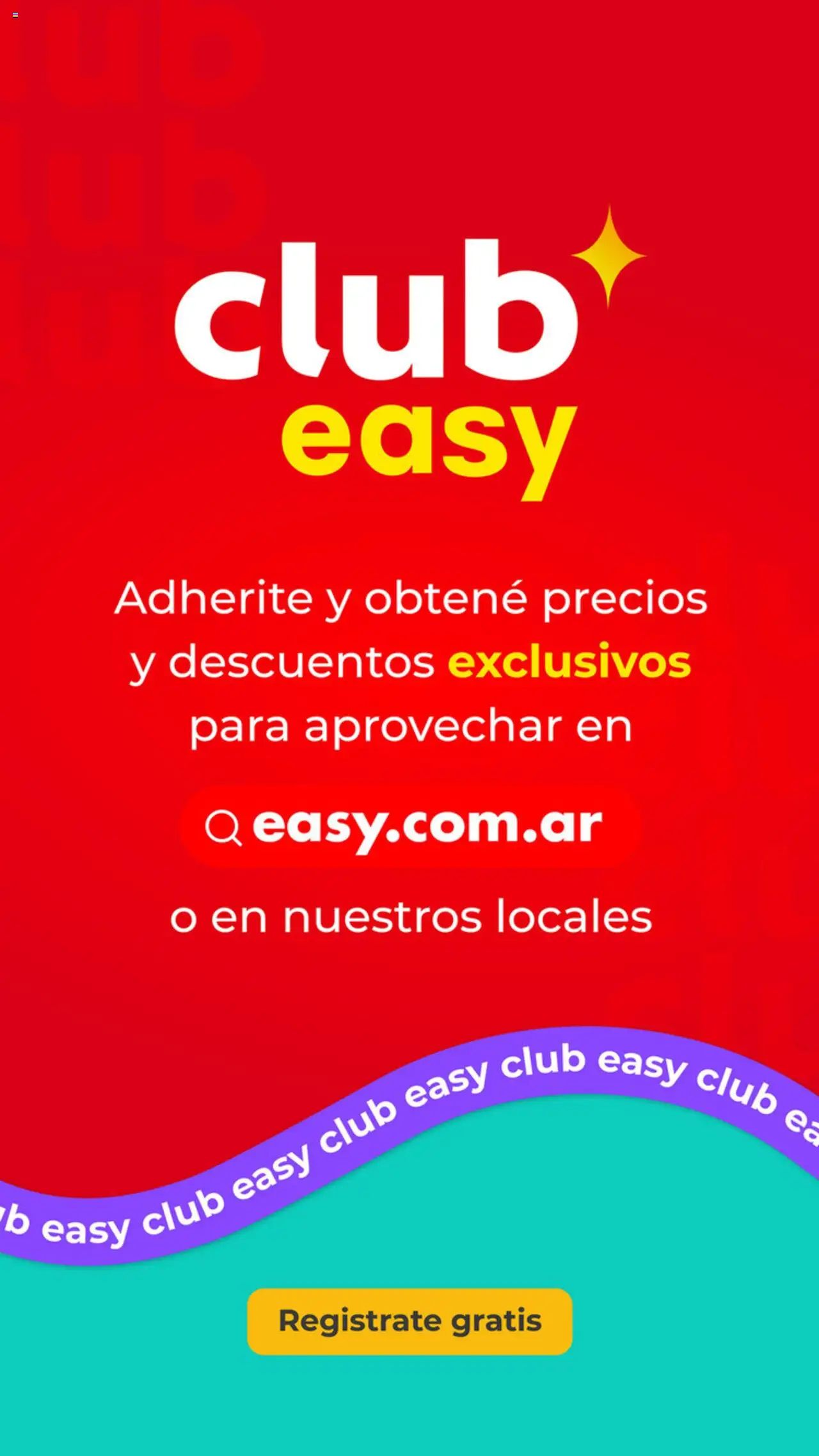 Easy catálogo │ válido desde el 04.07.2025 | Página: 33