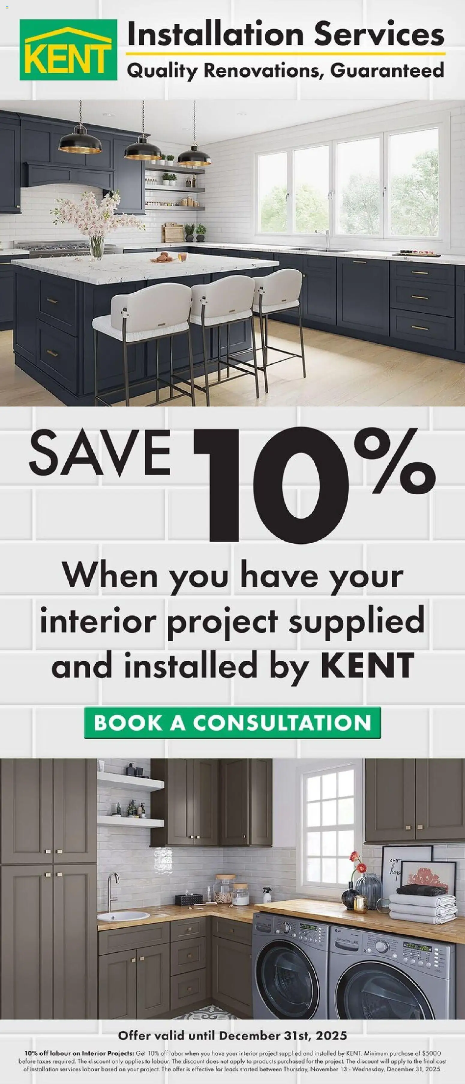 Kent flyer valid from 13.11.2025 | Page: 2