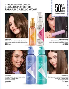 Catálogo CyZone Campaña 3 válido desde el 01.02.2026 | Página: 83