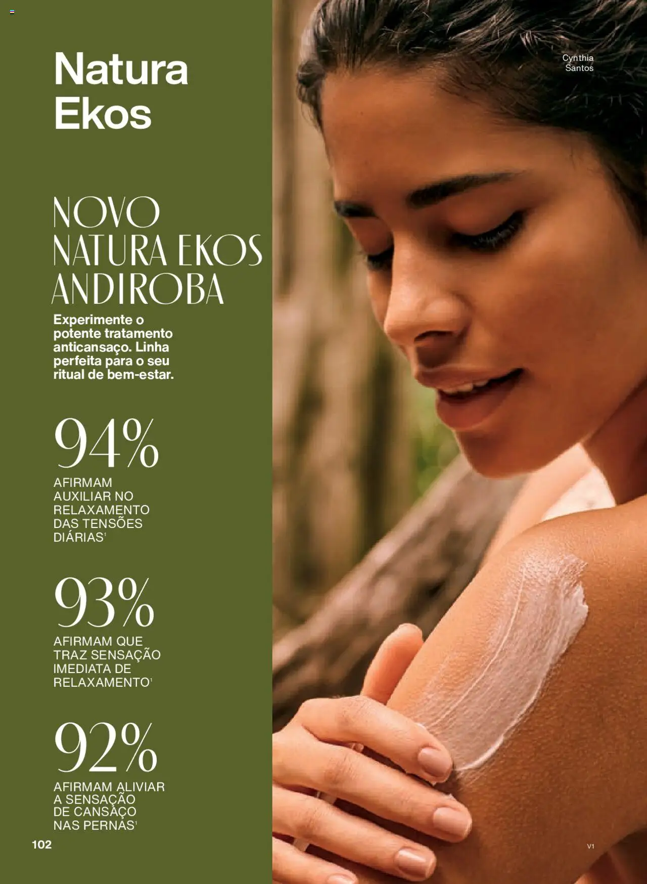 Natura Folheto - válido de 18.08.2025 | Página: 102