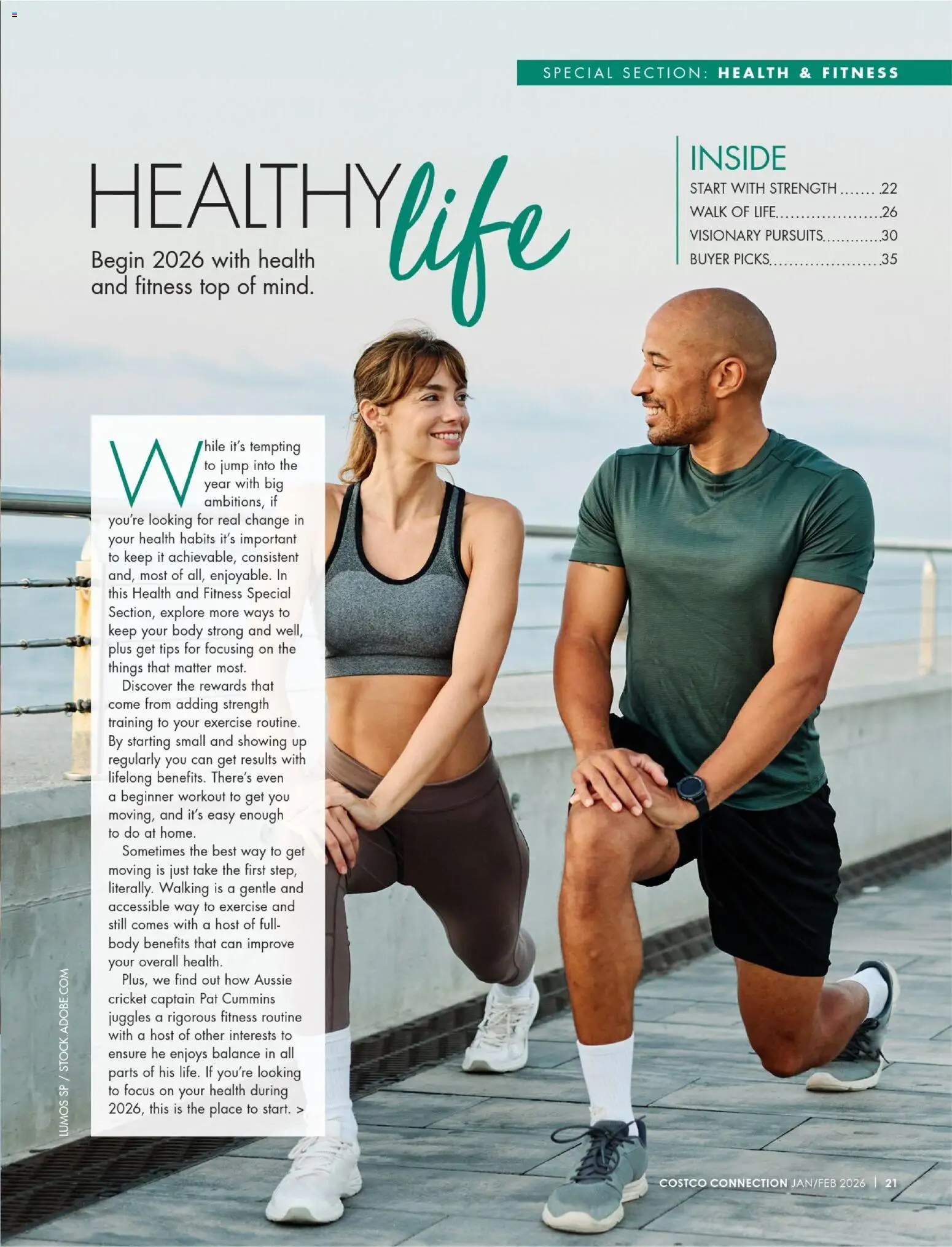 Costco catalogue - valid from 01.01.2026 | Page: 41