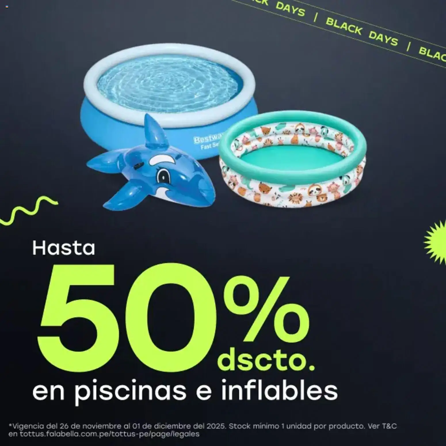 Catálogo Tottus válido desde 26.11.2025 | Página: 5