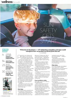 Preview of Chemist Warehouse Catalogue - valid from 15.01.2026 | Page: 2 | Products: Earrings, Accessories, Device, Screen