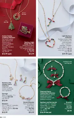 Preview of Avon weekly ads valid from 03.12.2025 | Page: 24