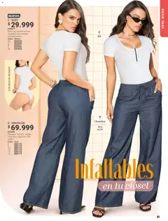 Carmel - Carmel C01 2026 -  Vista previa de la revista de la tienda Carmel valido desde el 01.01.2026 | Página: 81