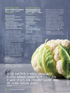 Woolworths catalogue - valid from 01.08.2025 | Page: 20