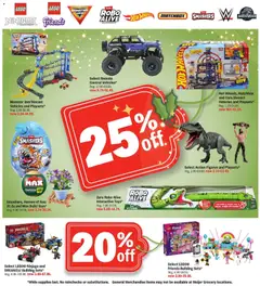 Preview of Meijer weekly ads valid from 10.12.2025 | Page: 6 | Products: Garlic