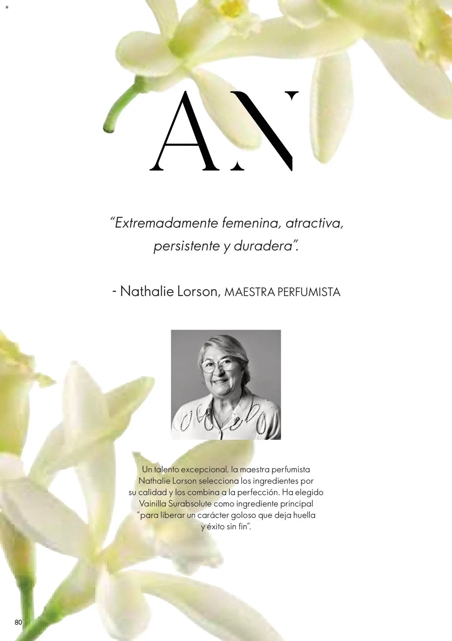 Oriflame revista - valida desde el 15.11.2025 | Página: 80