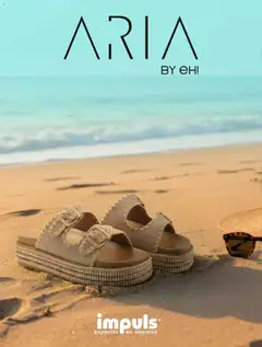 Vista previa de Impuls catálogo Primavera, nuevo folleto de la tienda, válido en México a partir del 01.01.2026 | Página: 68