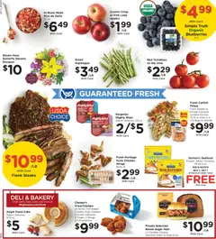 Preview of King Soopers weekly ads valid from 29.04.2026 | Page: 14