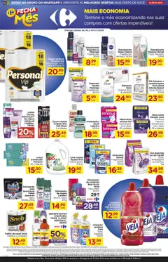 Carrefour Folheto - válido de 25.07.2025 | Página: 7
