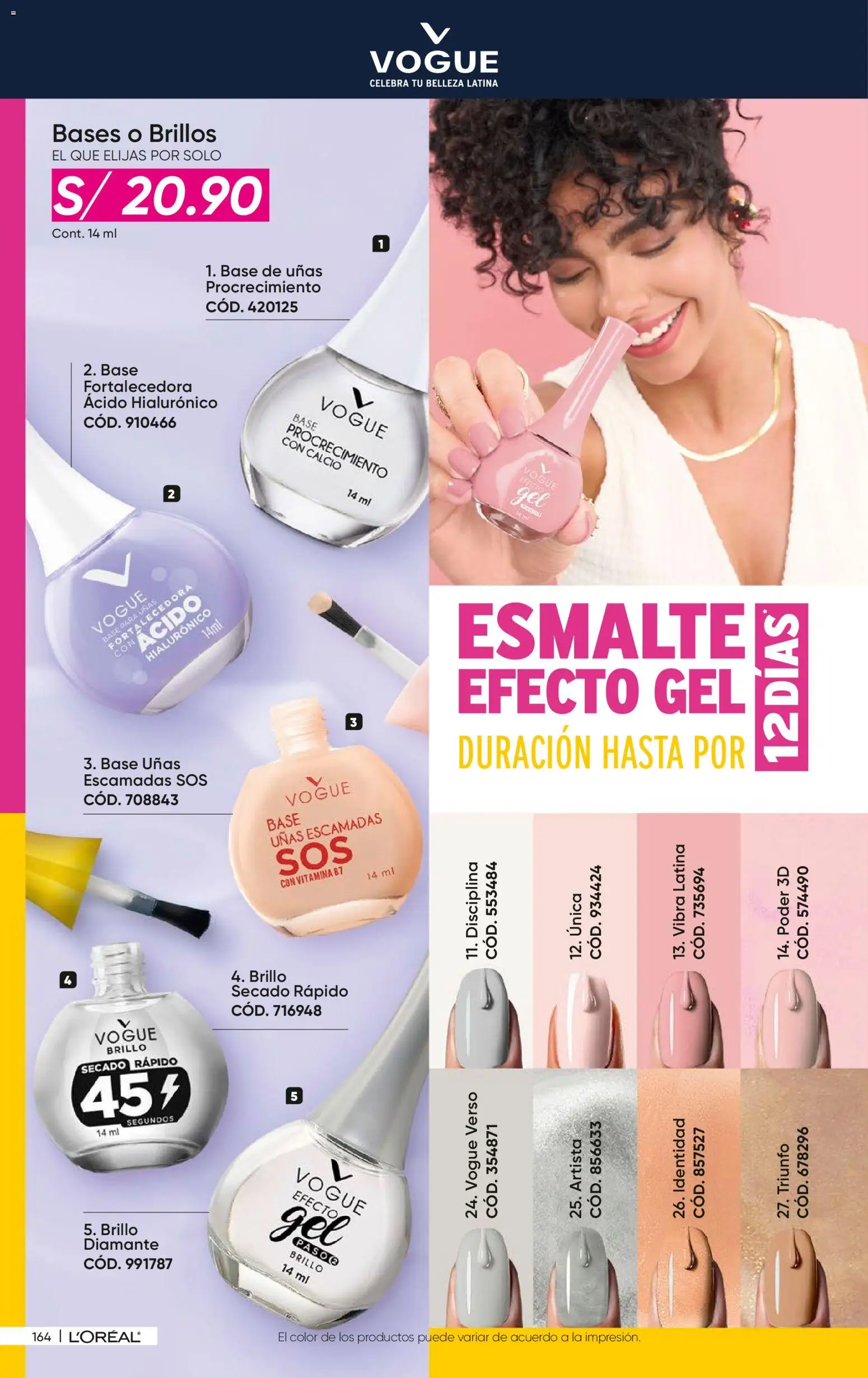 Catálogo Azzorti válido desde 15.12.2025 | Página: 167