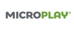 Logo de Microplay en la categoría Electrónica