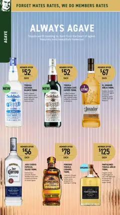 Preview of Dan Murphy's Catalogue  - valid from 19.02.2026 | Page: 26