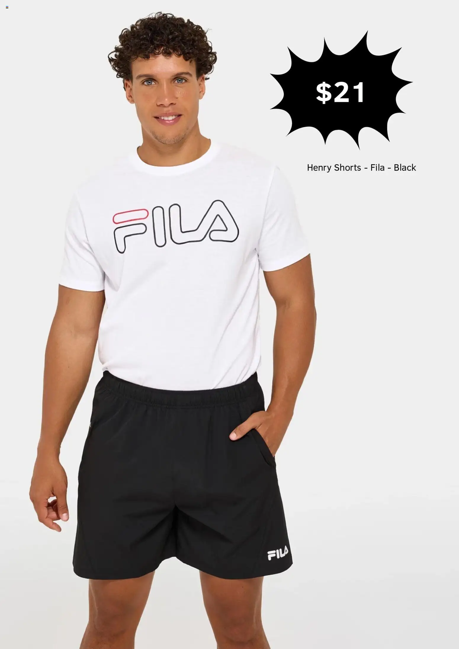 Target catalogue - valid from 26.11.2025 | Page: 8 | Products: Shorts