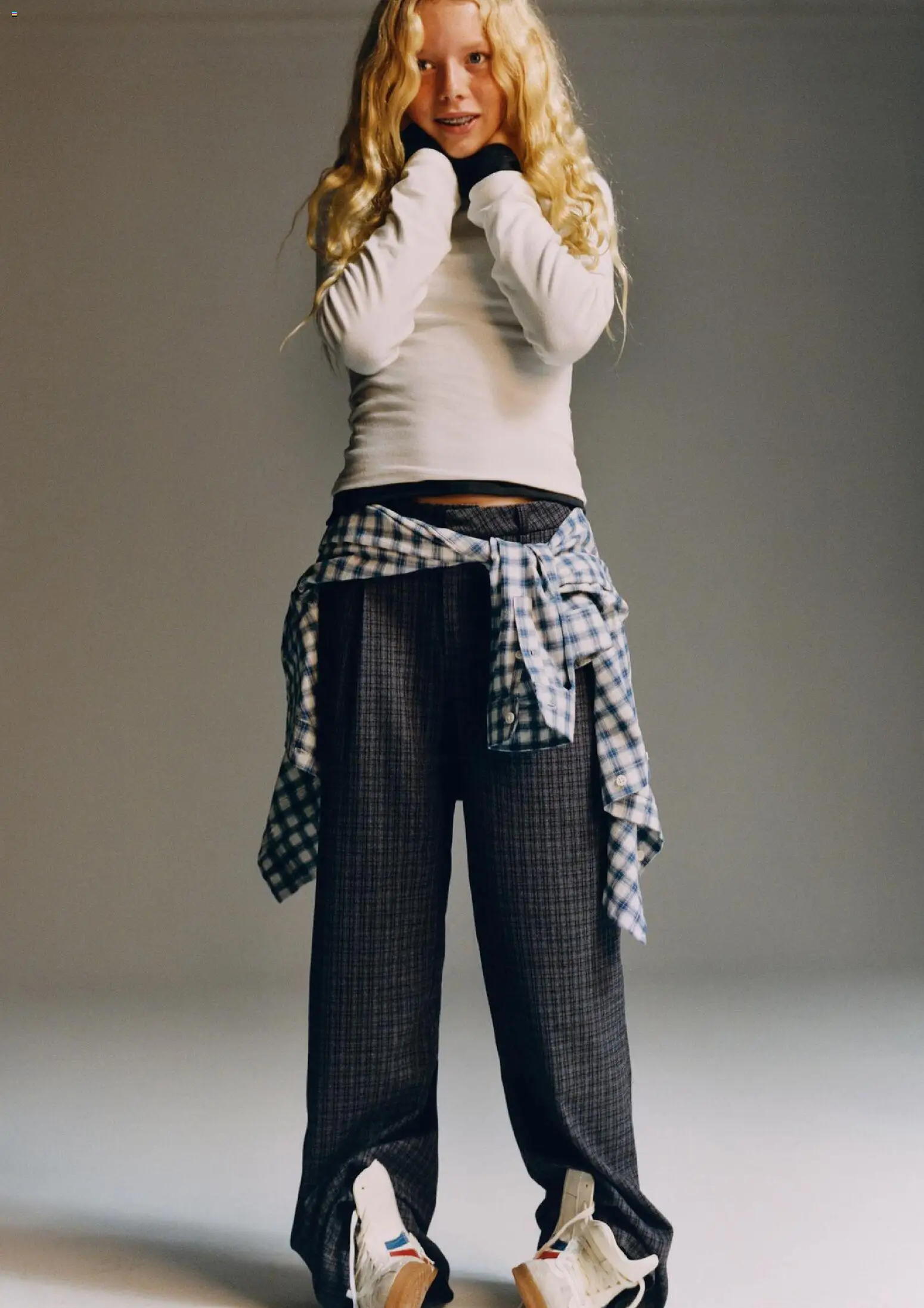 Zara catálogo - girls │ válido desde el 08.12.2025 | Página: 12