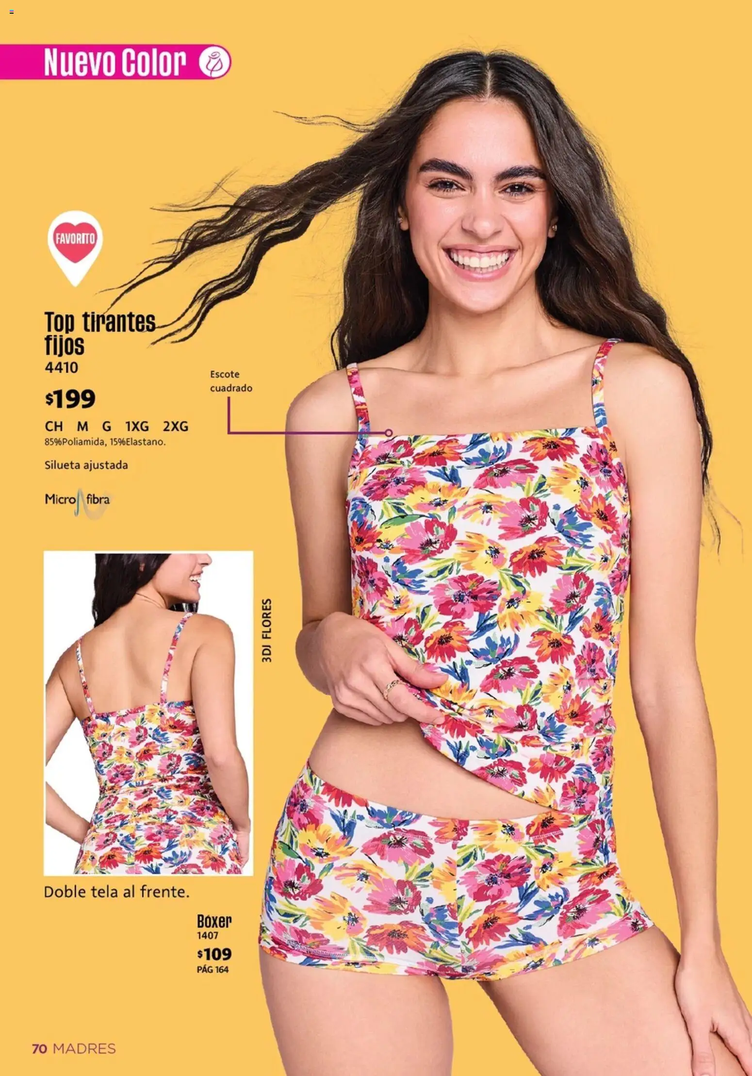 ¡El último » catálogo de Ilusión para Abril « está aquí! Descubre las SUPER OFERTAS. | México