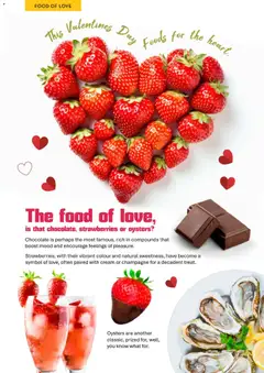 Preview of Foodworks Magazine - valid from 06.01.2026 | Page: 40