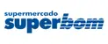 Logotipo Superbom na categoria Supermercados