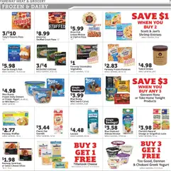 Fareway Weekly Ad - valid from 15.09.2025 | Page: 7