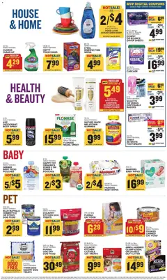 Preview of Food Lion weekly ads valid from 08.04.2026 | Page: 8
