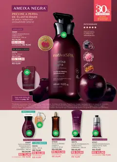 O Boticário - Ciclo 01/2026 - Pré-Visualização do folheto da loja O Boticário, válido de 26.12.2025 | Página: 27