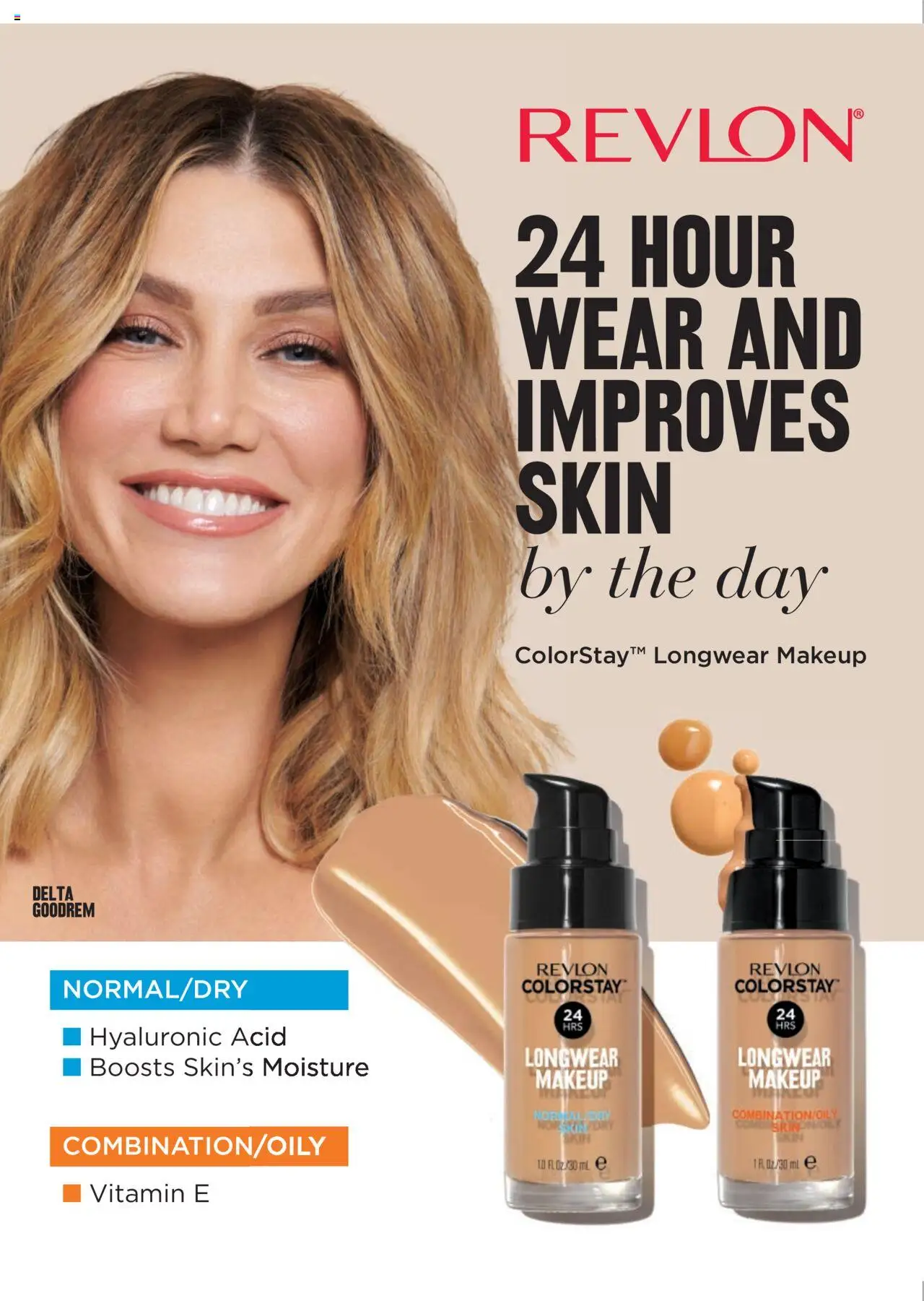 Coles catalogue - valid from 07.04.2025 | Page: 62 | Products: Makeup, Vitamin