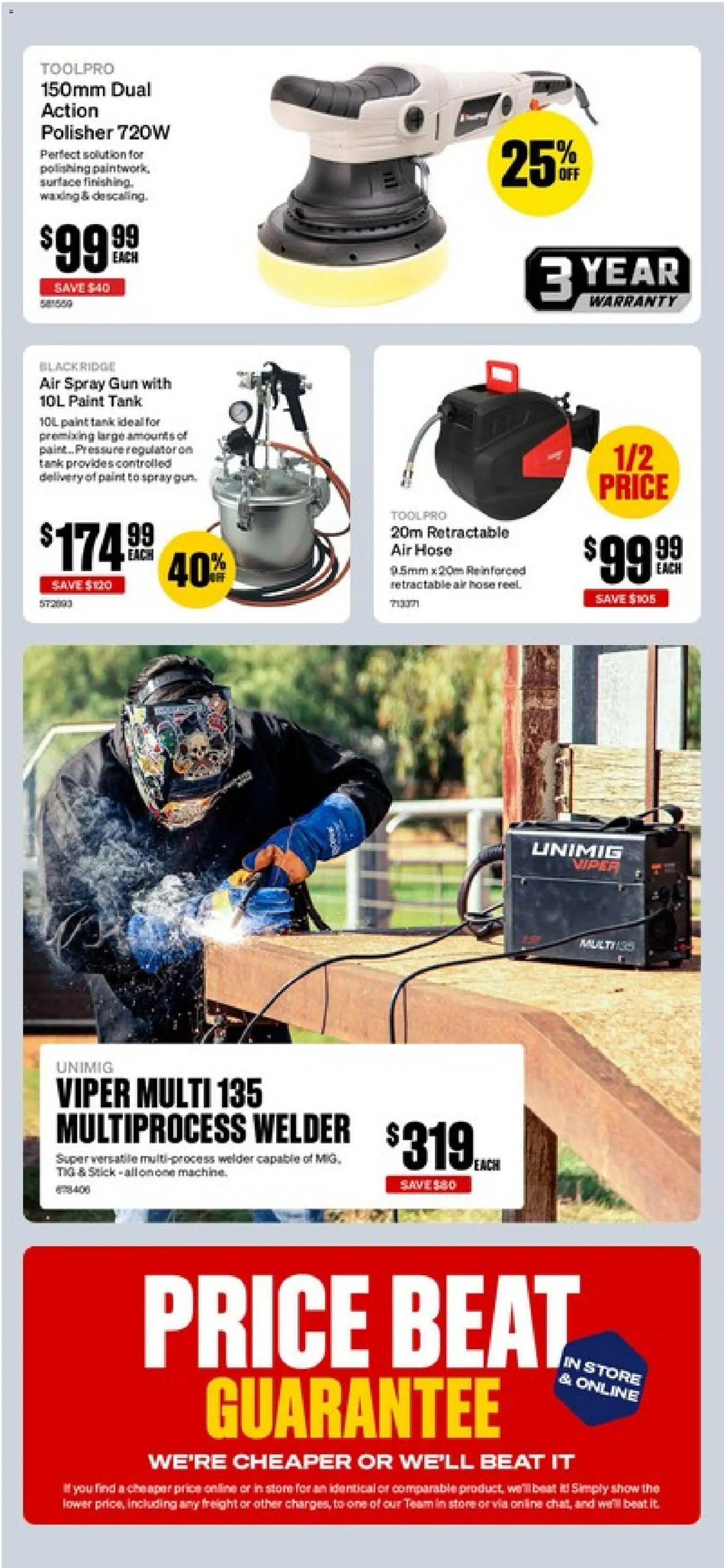 Supercheap Auto catalogue - valid from 19.03.2026 | Page: 24
