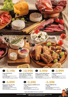 Vista previa Disco - Navidad válido desde el 16.12.2025 | Página: 6