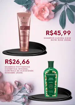 Drogasil - Catálogo atual - Pré-Visualização do folheto da loja Drogasil, válido de 16.03.2026 | Página: 4