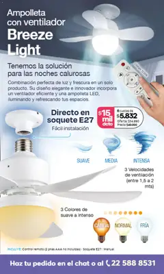 A3D ofertas  válido desde el 01.02.2026 | Página: 5