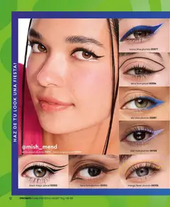 Vista previa de folleto CyZone - Campaña 4 de la CyZone válido desde 31.01.2026 | Página: 12 | Productos: Pincel