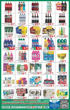 Rede Super Compras Folheto - válido de 25.08.2025 | Página: 4