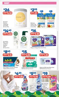 Preview of Foodland catalogue  - valid from 01.04.2026 | Page: 30