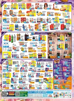 Estrela Azul ofertas Jornal 23.04 a 06.05.2026 - Pré-Visualização do folheto da loja Estrela Azul, válido de 22.04.2026 | Página: 4