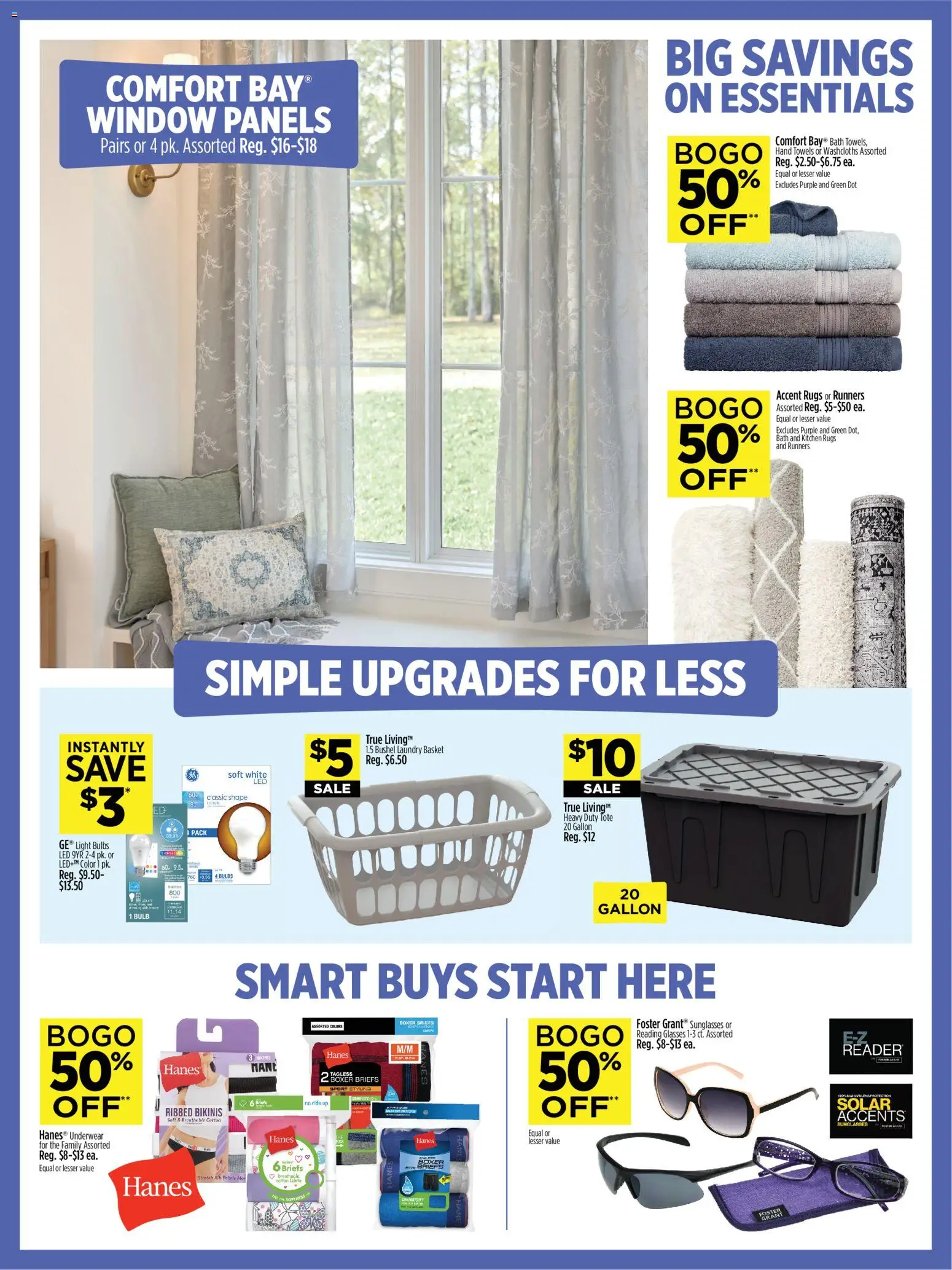 Dollar General Weekly Ad - valid from 22.03.2026 | Page: 8