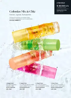 Yanbal catálogo -  Vista previa de la revista de la tienda Yanbal valido desde el 28.02.2026 | Página: 45