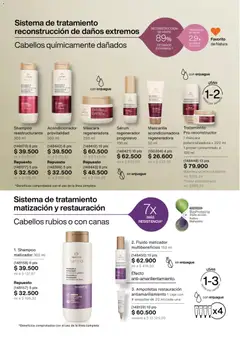 Natura - Catálogo Natura C02/2026 -  Vista previa de la revista de la tienda Natura valido desde el 01.02.2026 | Página: 153