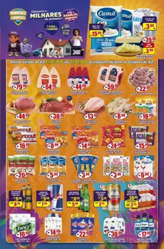 Violeta Supermercados - Ofertas da semana - Pré-Visualização do folheto da loja Violeta Supermercados, válido de 21.02.2026