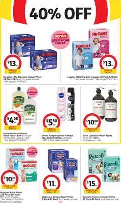 Preview of Coles  Catalogue  - valid from 25.12.2025 | Page: 32