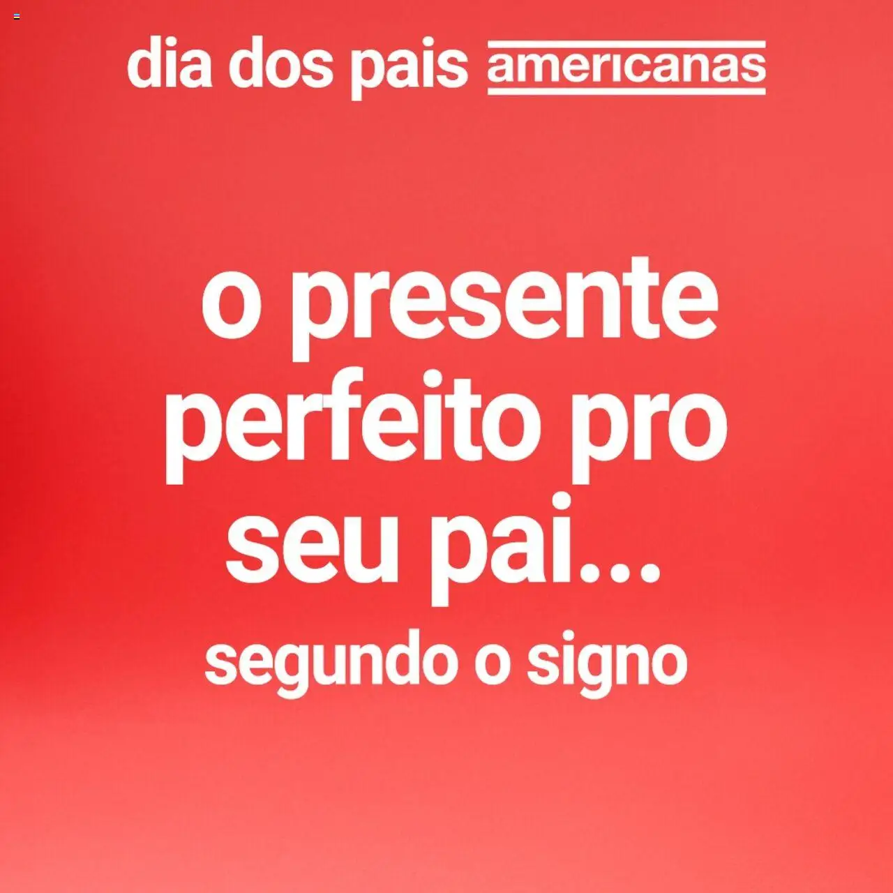 Lojas Americanas Folheto - válido de 12.08.2025 | Página: 1