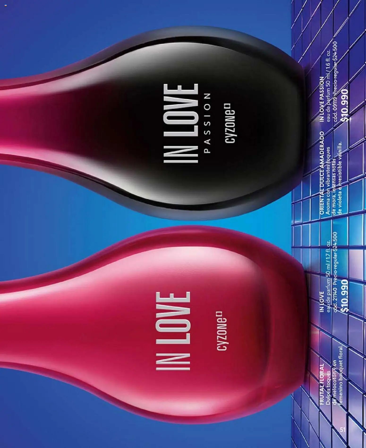 Catálogo CyZone Campaña 4 │ válido desde el 15.02.2026 | Página: 51