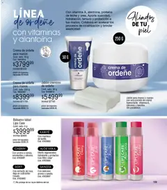 Vista previa Millanel - Catálogo válido desde el 10.11.2025 | Página: 179