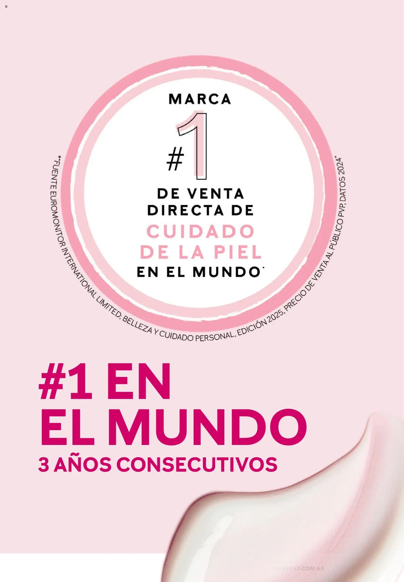 Mary Kay catálogo │ válido desde el 02.01.2026 | Página: 9