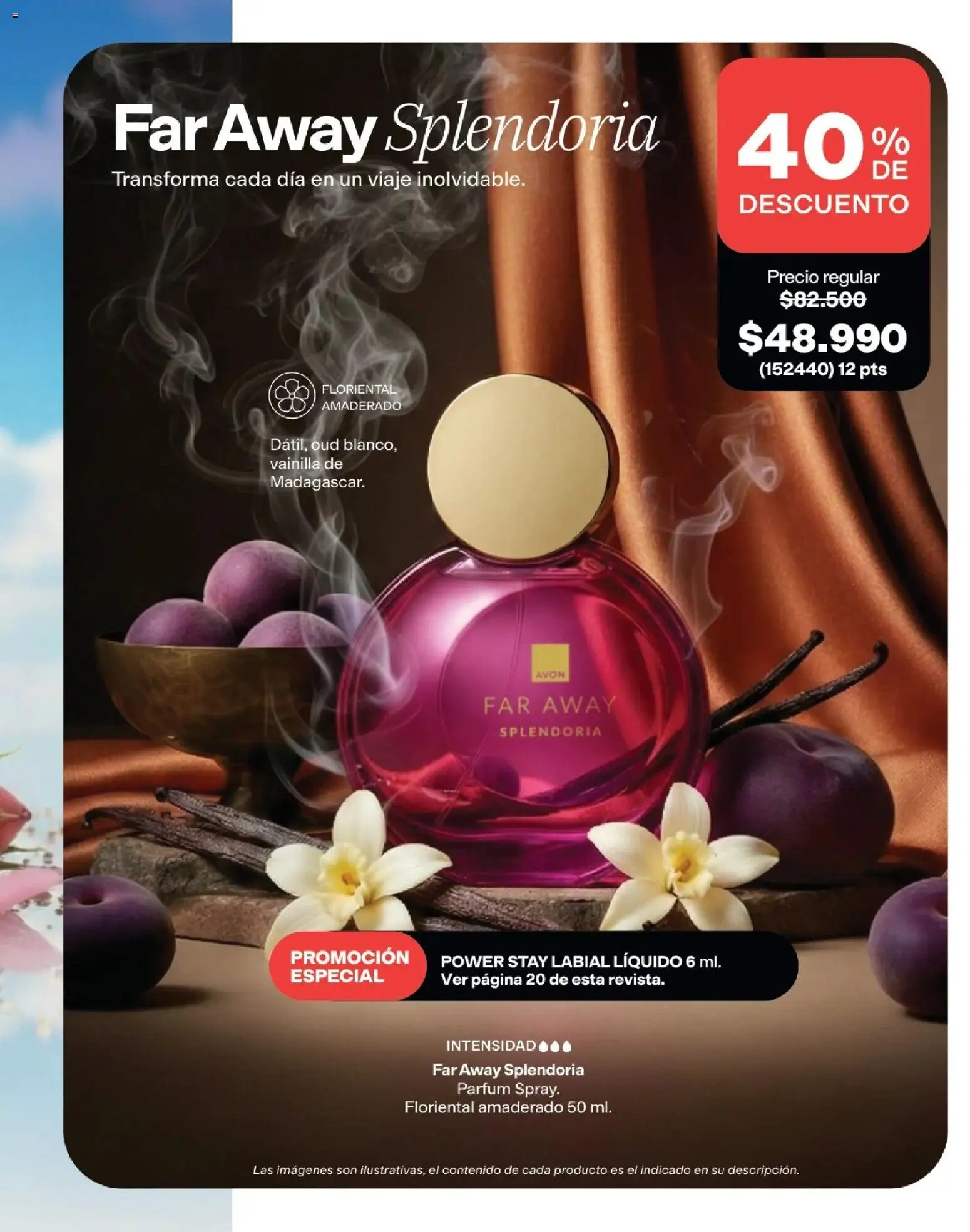 Avon revista - valida desde el 01.05.2026 | Página: 11